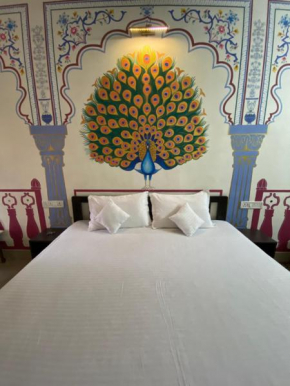 Golden Peacock Heritage Home Stay